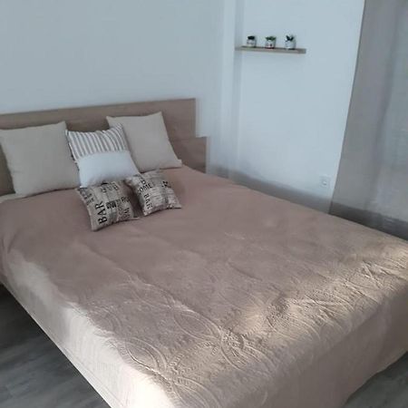 Fully renovated small&cosy studio Atene Esterno foto
