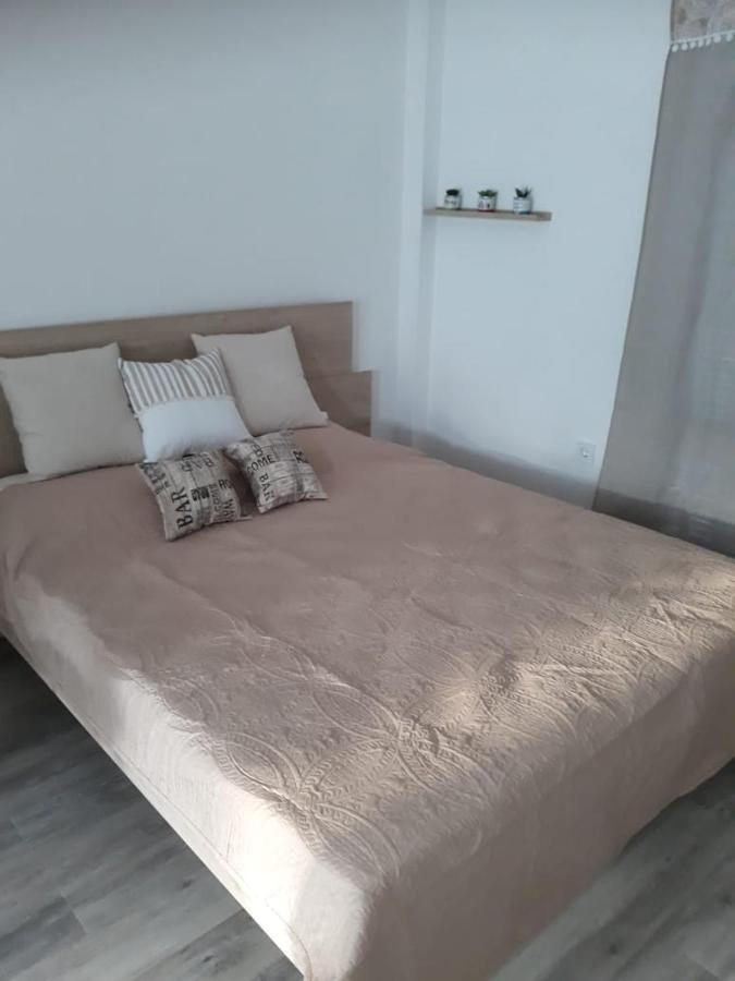 Fully renovated small&cosy studio Atene Esterno foto