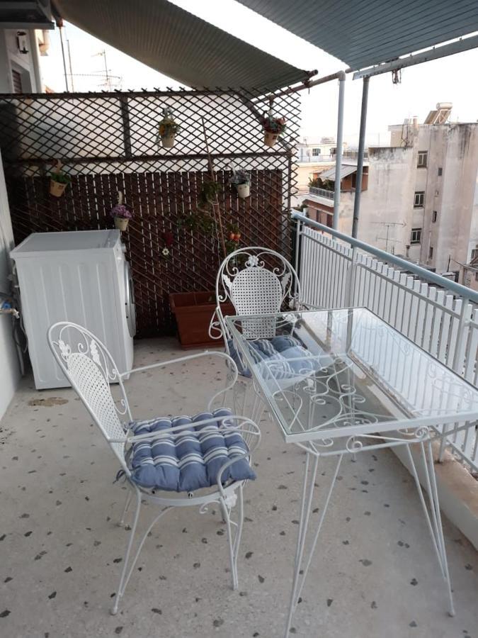 Fully renovated small&cosy studio Atene Esterno foto