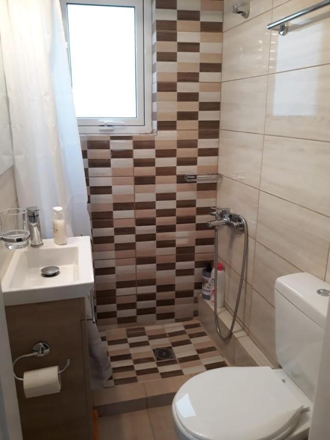 Fully renovated small&cosy studio Atene Esterno foto